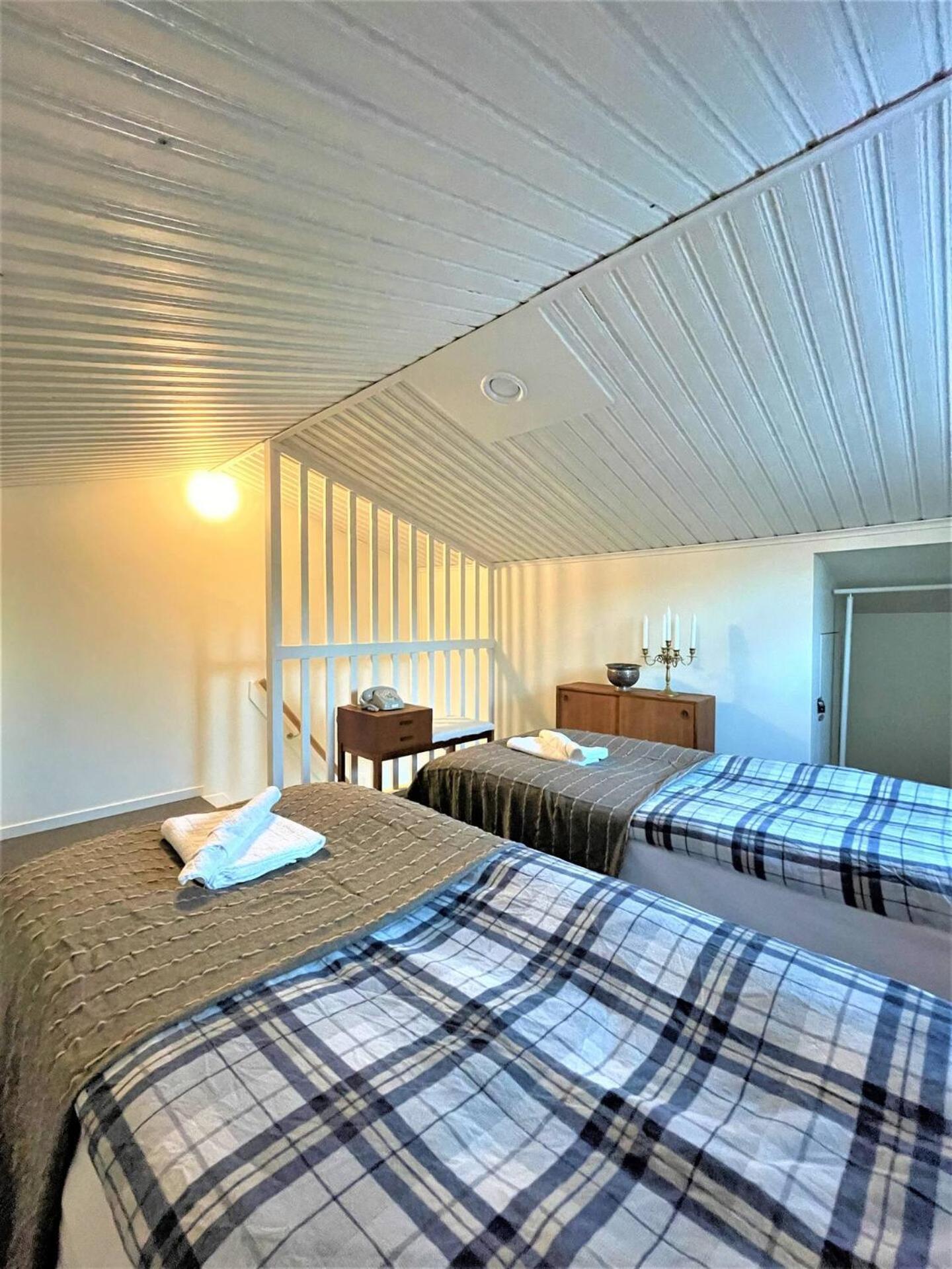 Entire Modern Home In Stockholm Kista - Suitable For Four Persons Buitenkant foto